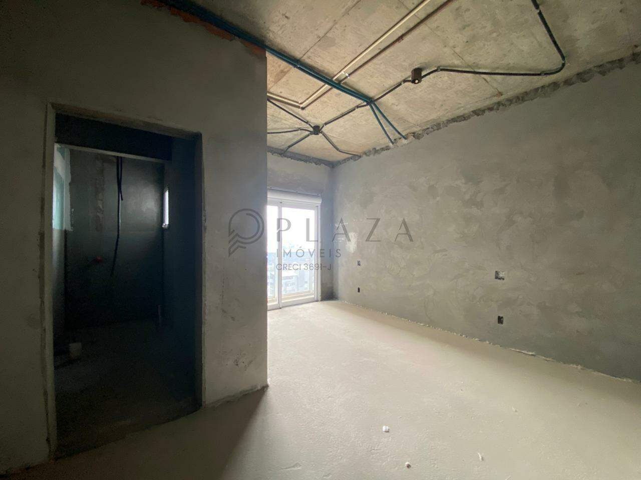 Apartamento à venda com 3 quartos, 224m² no Centro em Chapecó - Foto 2