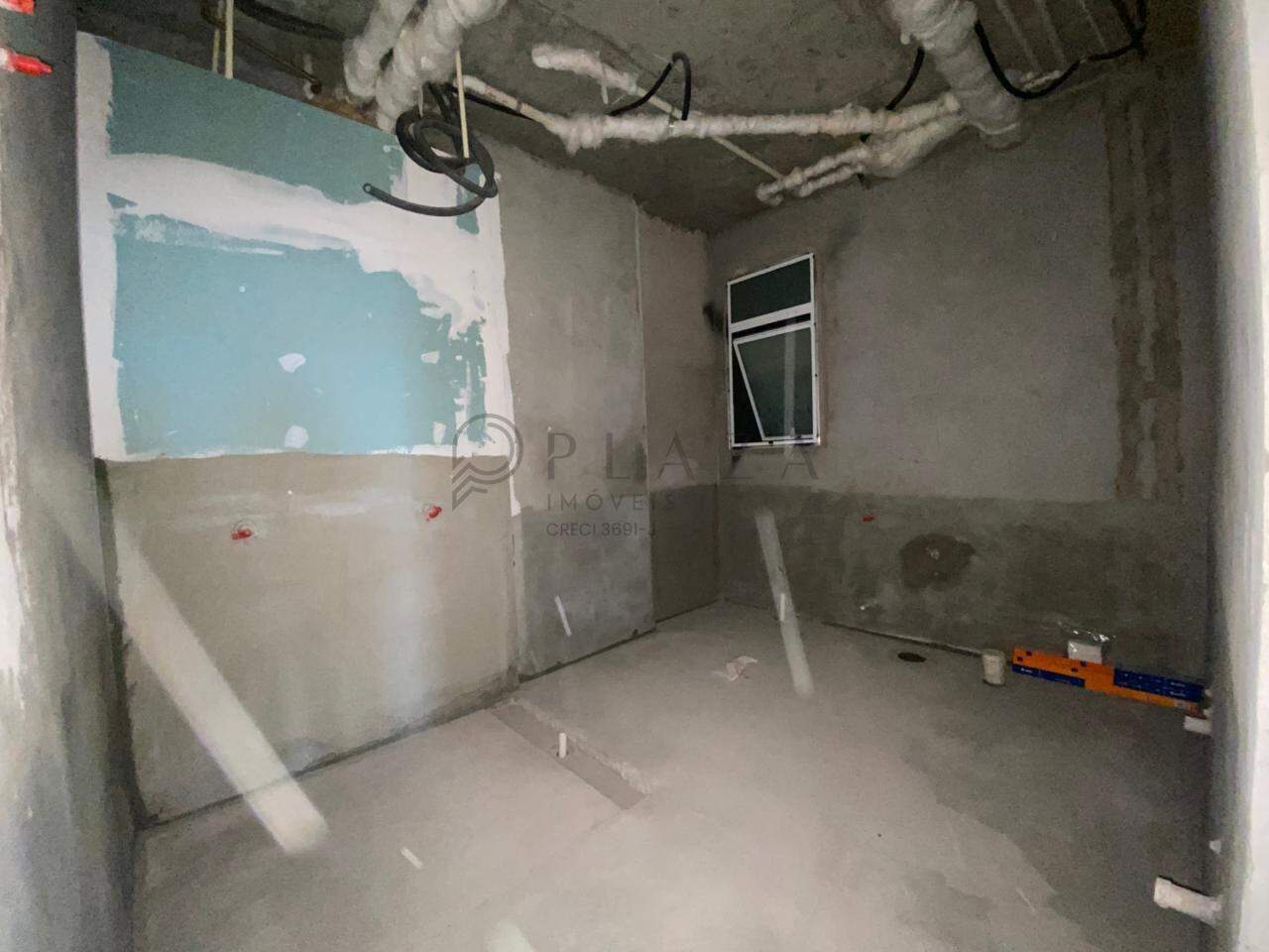 Apartamento à venda com 3 quartos, 224m² no Centro em Chapecó - Foto 3