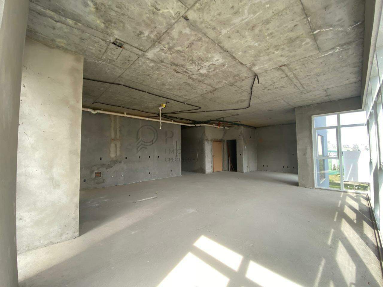 Apartamento à venda com 3 quartos, 224m² no Centro em Chapecó - Foto 4
