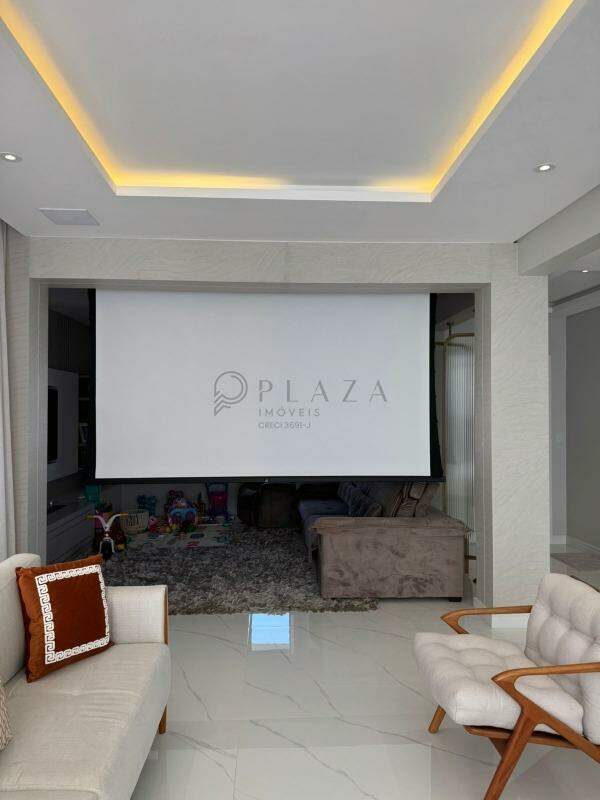Casa à venda com 3 quartos, 450m² no Walville II em Chapecó - Foto 8