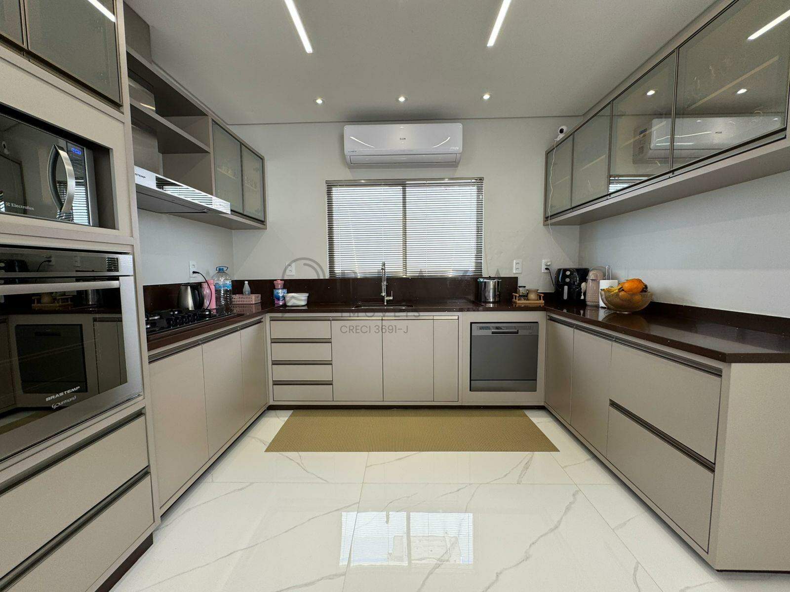 Casa à venda com 3 quartos, 450m² no Walville II em Chapecó - Foto 7