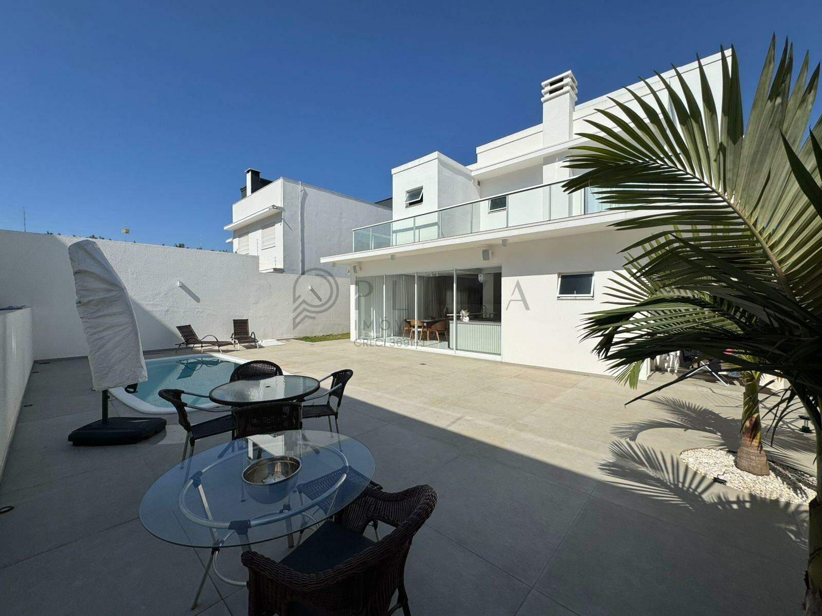 Casa à venda com 3 quartos, 450m² no Walville II em Chapecó - Foto 4