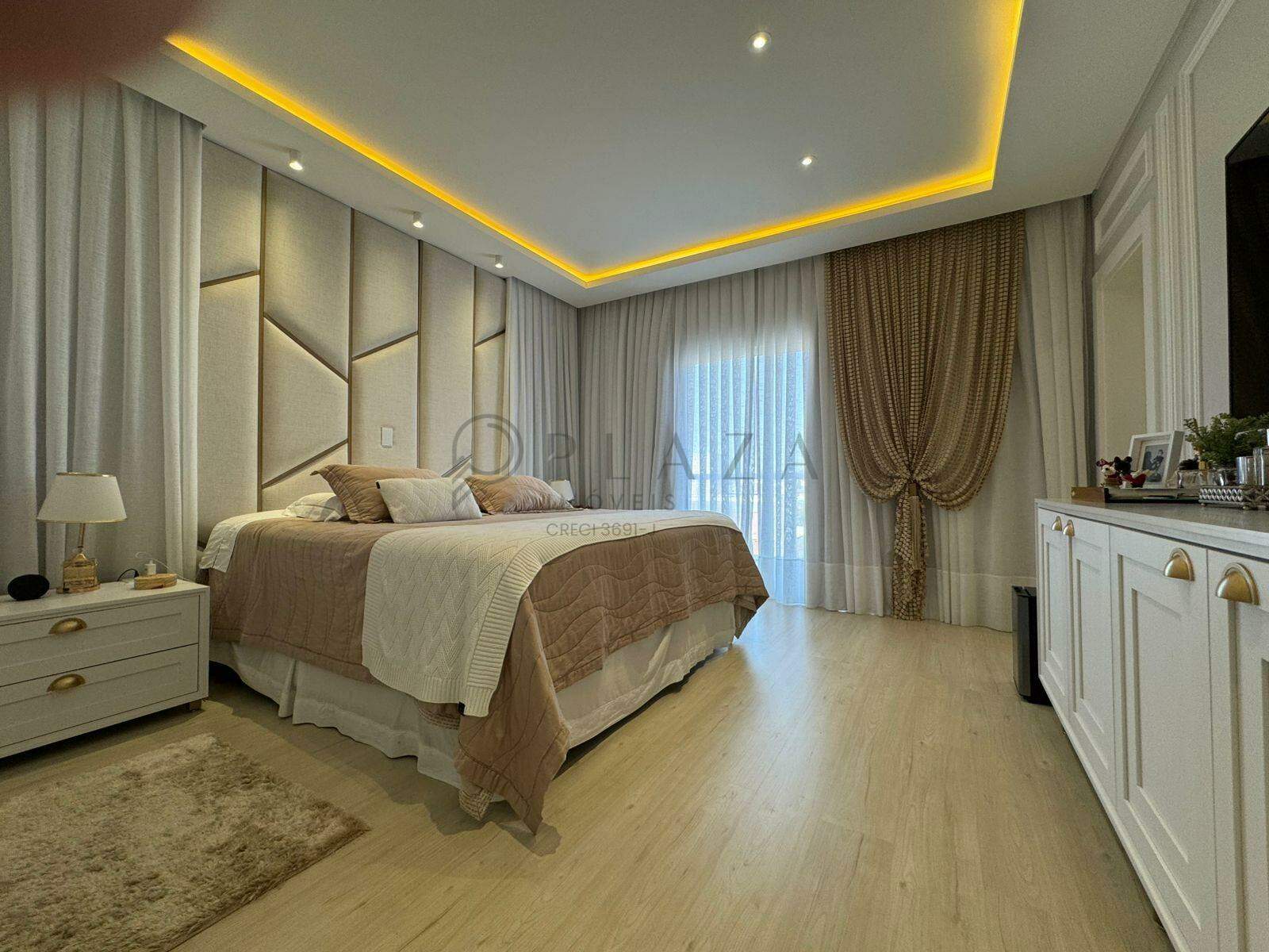 Casa à venda com 3 quartos, 450m² no Walville II em Chapecó - Foto 5
