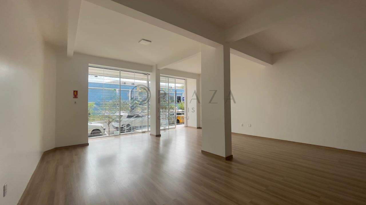 Sala Comercial para alugar com 80m² no Centro em Chapecó – Foto 3
