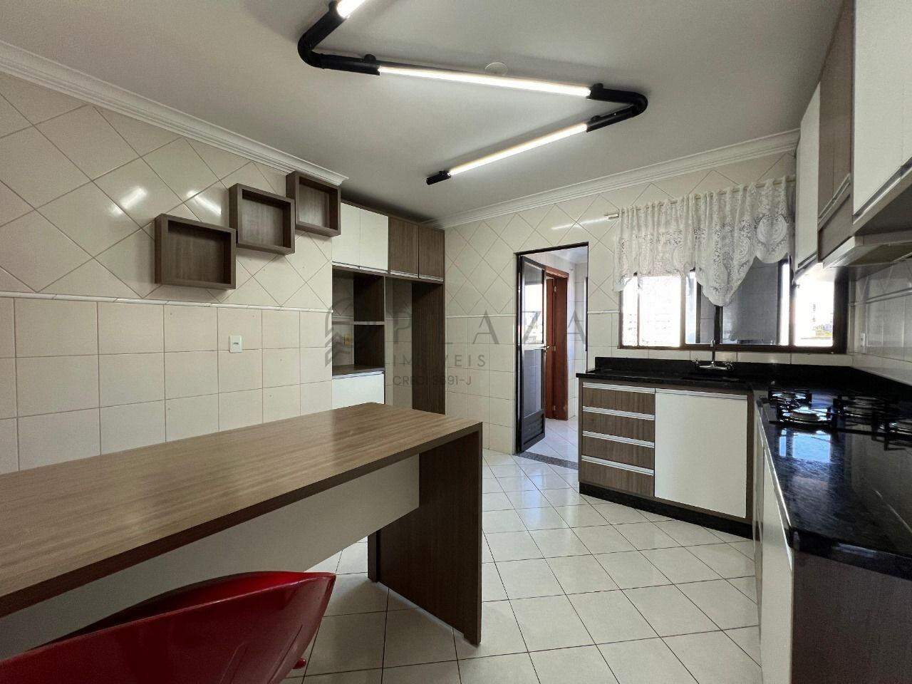 Apartamento para alugar com 3 quartos, 170m² no Centro em Chapecó – Foto 5