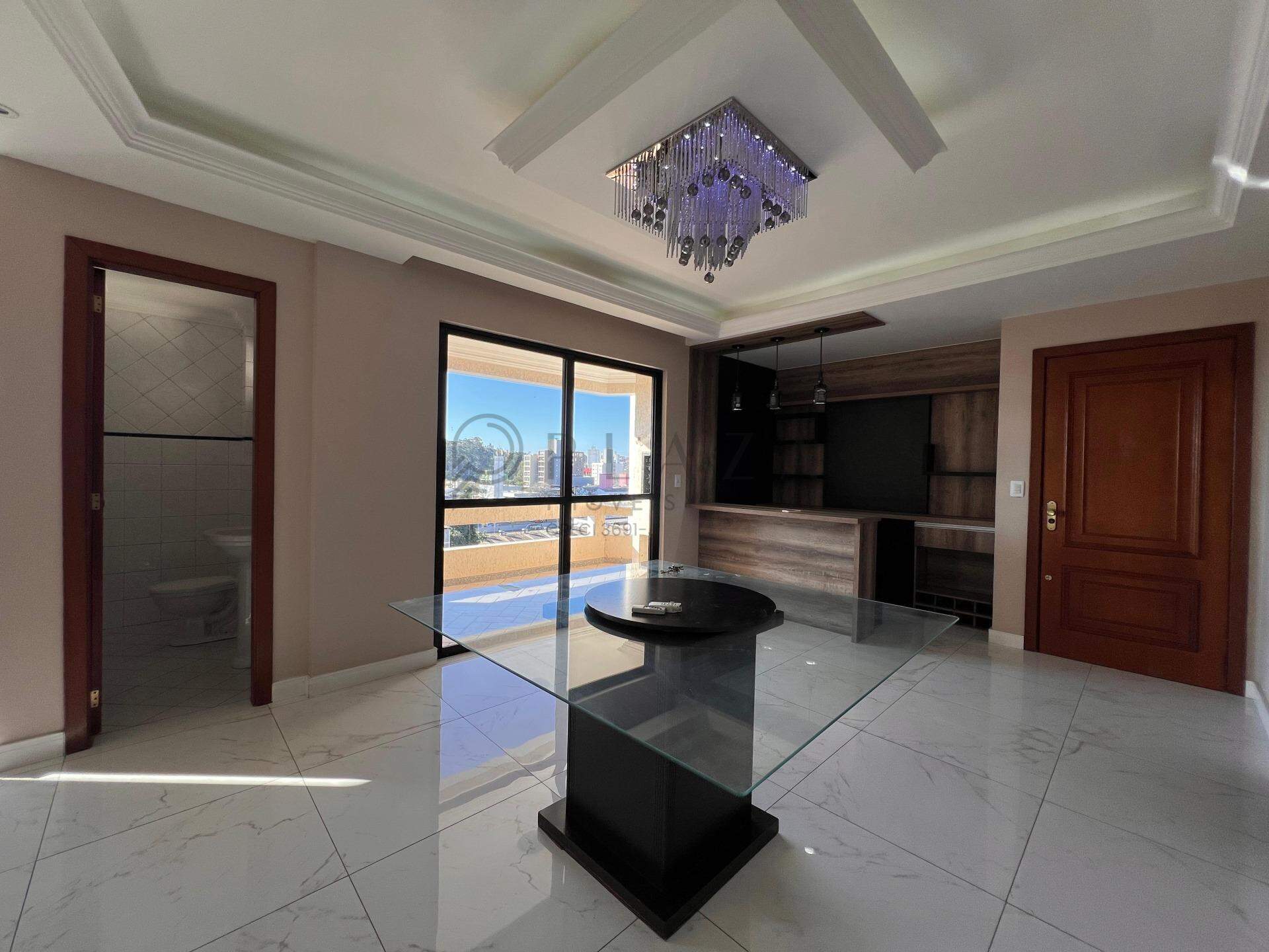 Apartamento para alugar com 3 quartos, 170m² no Centro em Chapecó – Foto 7