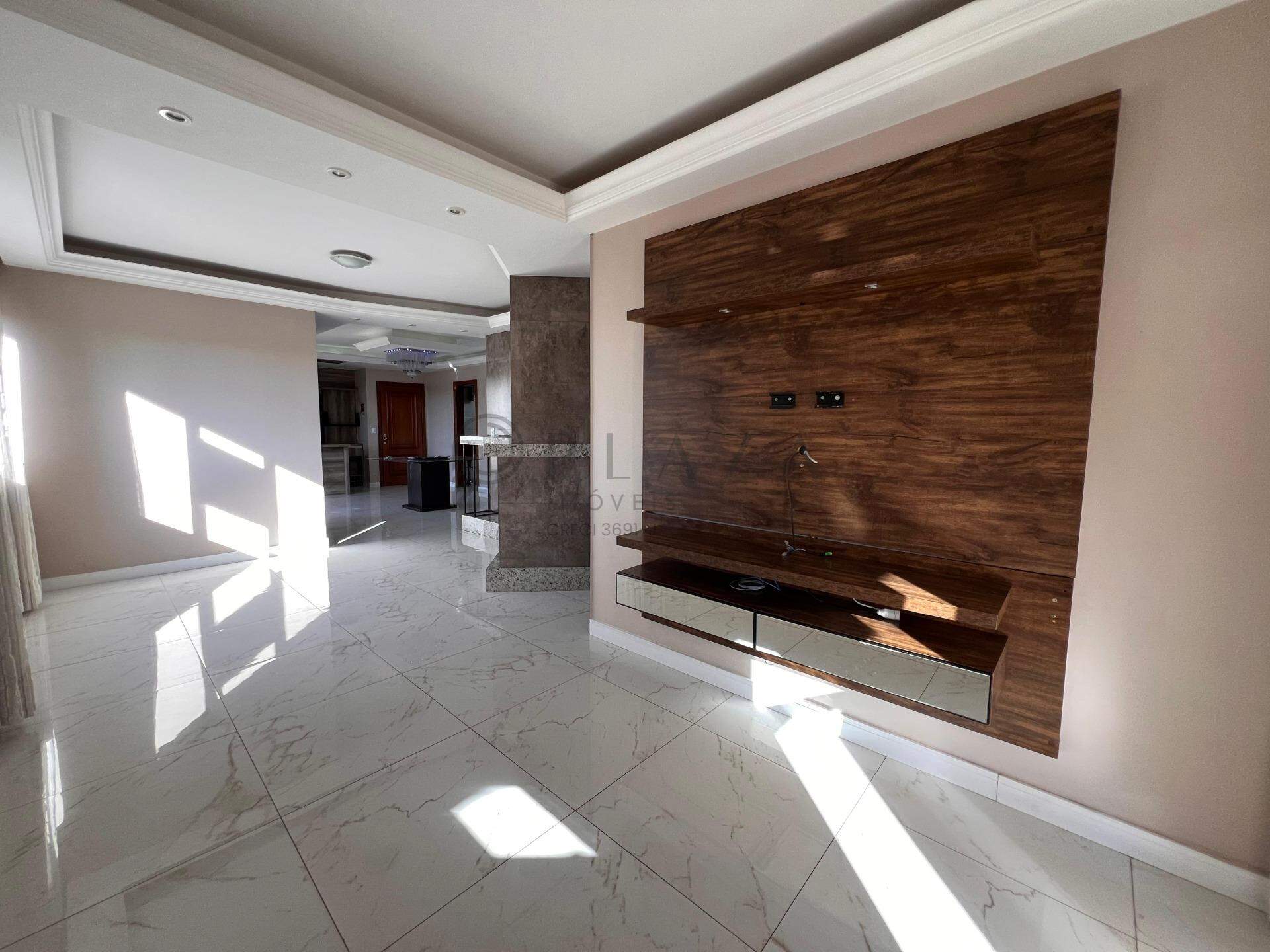 Apartamento para alugar com 3 quartos, 170m² no Centro em Chapecó – Foto 6