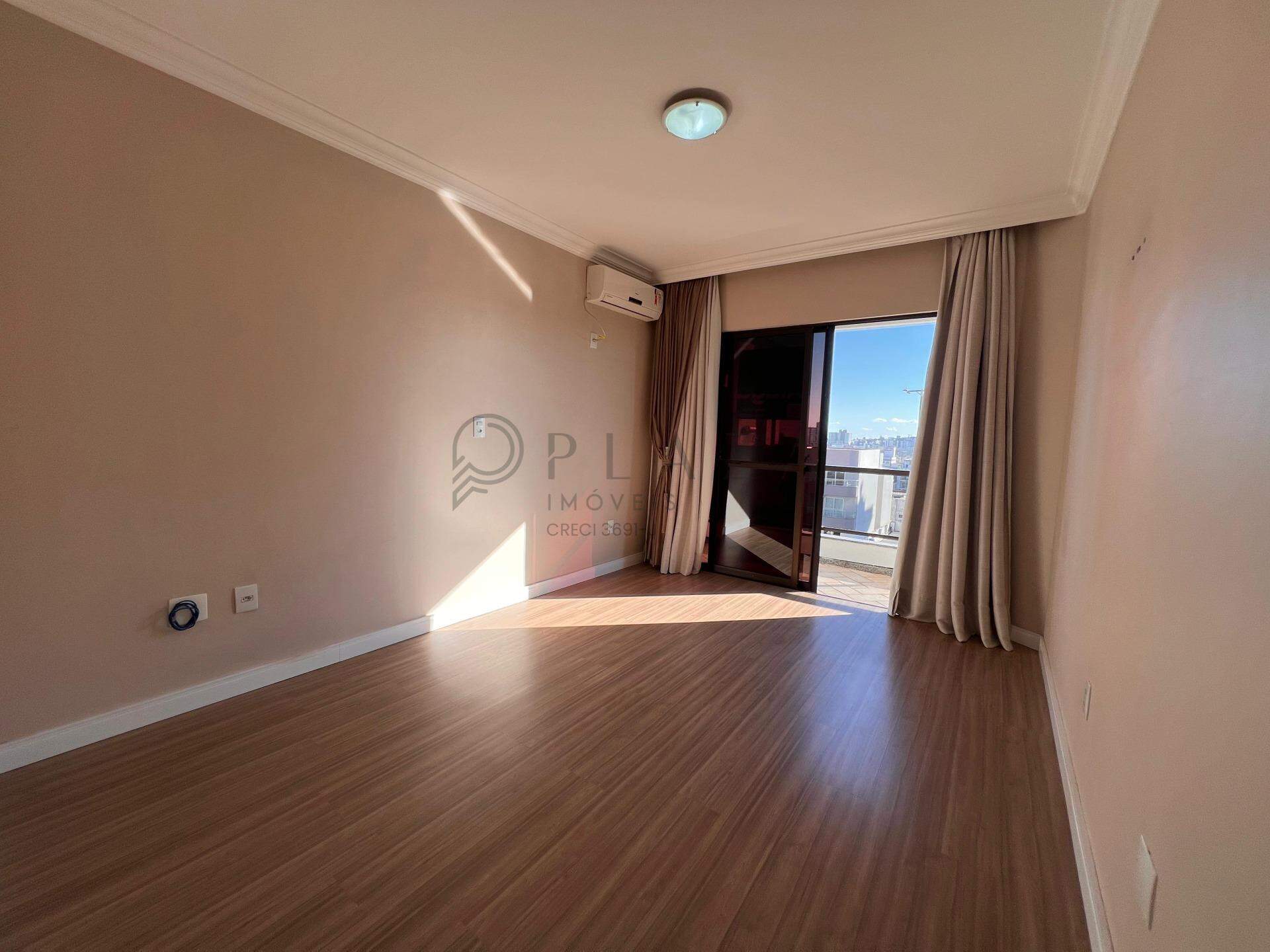 Apartamento para alugar com 3 quartos, 170m² no Centro em Chapecó – Foto 4