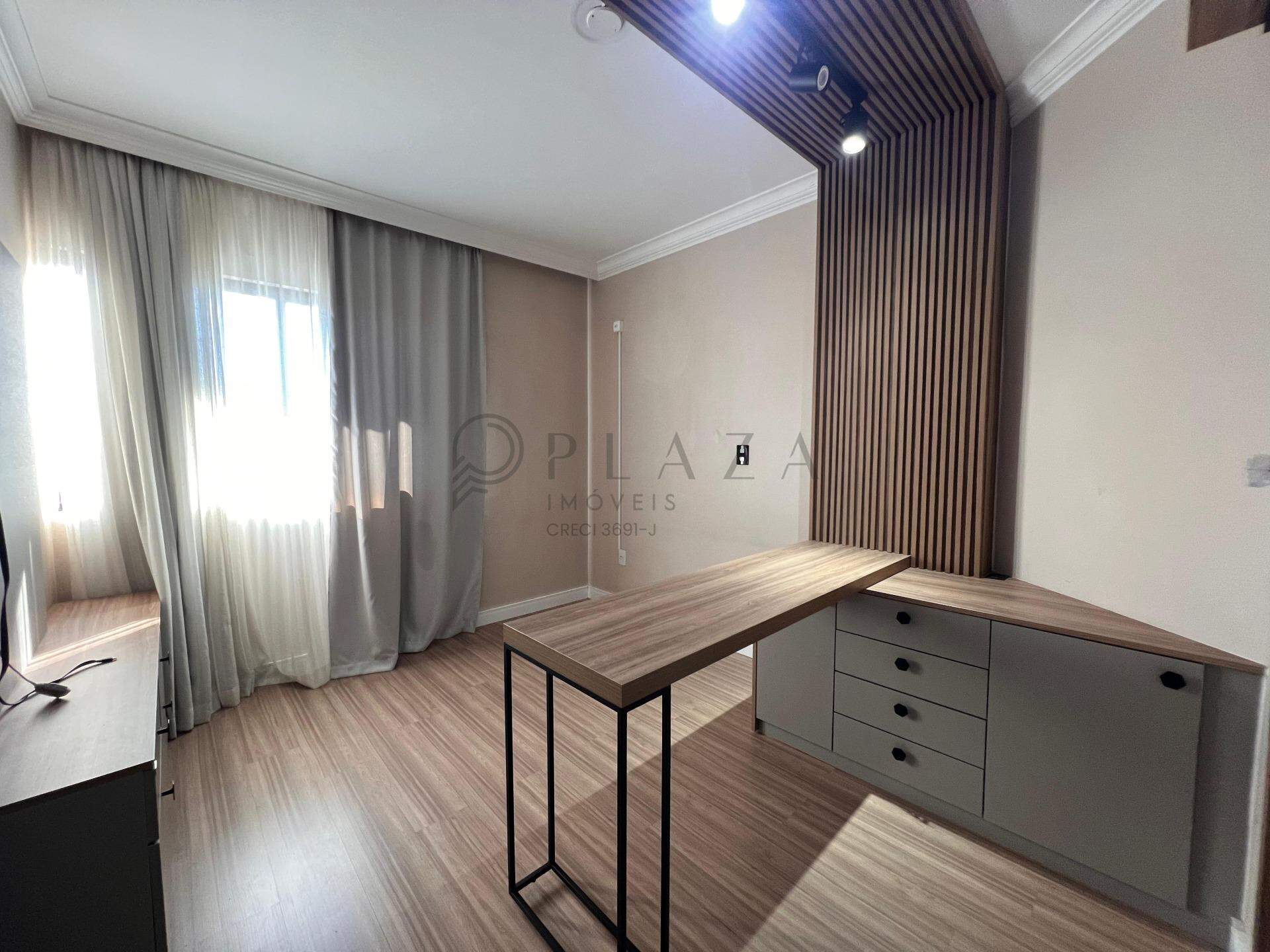 Apartamento para alugar com 3 quartos, 170m² no Centro em Chapecó – Foto 8