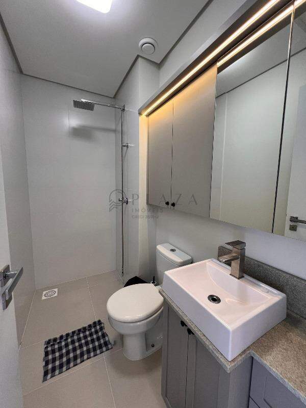 Apartamento para alugar com 1 quarto, 36m² no Centro em Chapecó – Foto 6