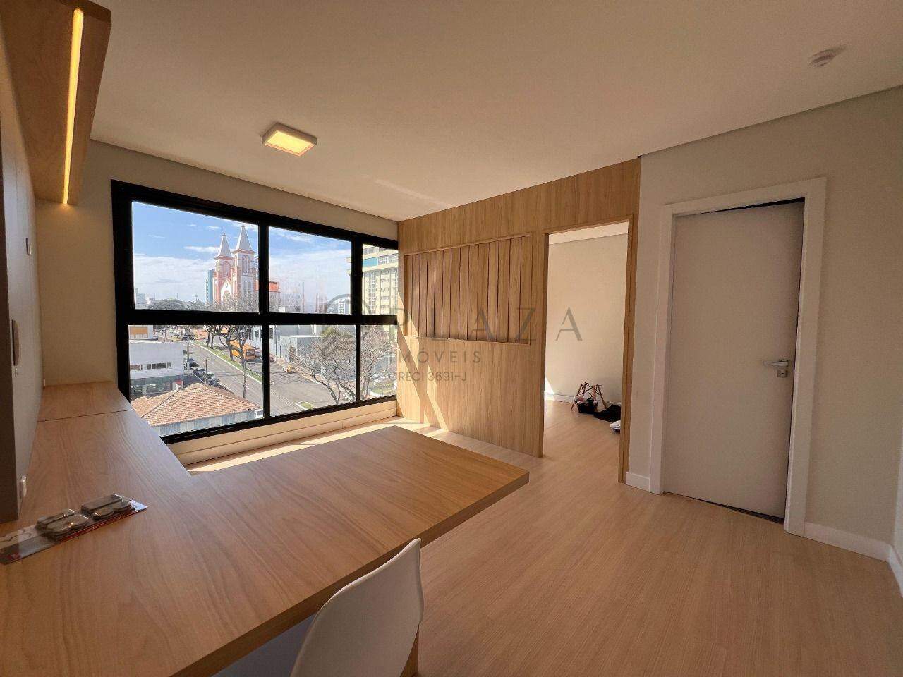 Apartamento para alugar com 1 quarto, 36m² no Centro em Chapecó – Foto 4