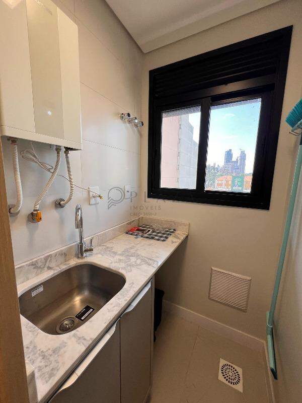 Apartamento para alugar com 1 quarto, 36m² no Centro em Chapecó – Foto 7