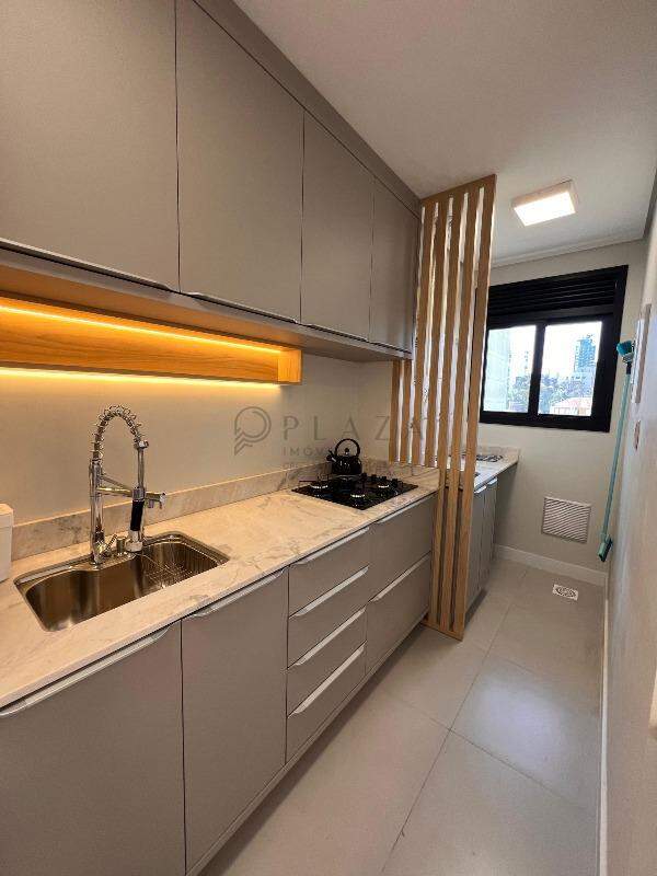 Apartamento para alugar com 1 quarto, 36m² no Centro em Chapecó – Foto 2