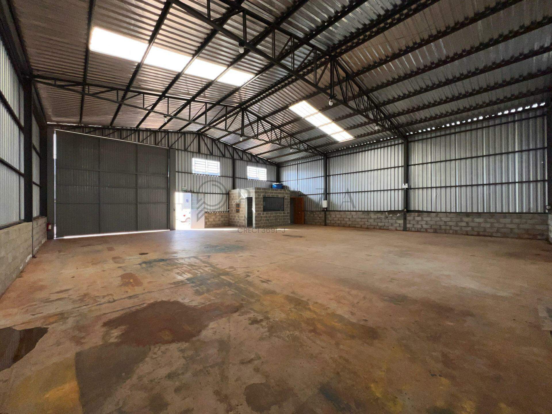 Barracão para alugar com 234m² no Santos Dumont em Chapecó – Foto 3