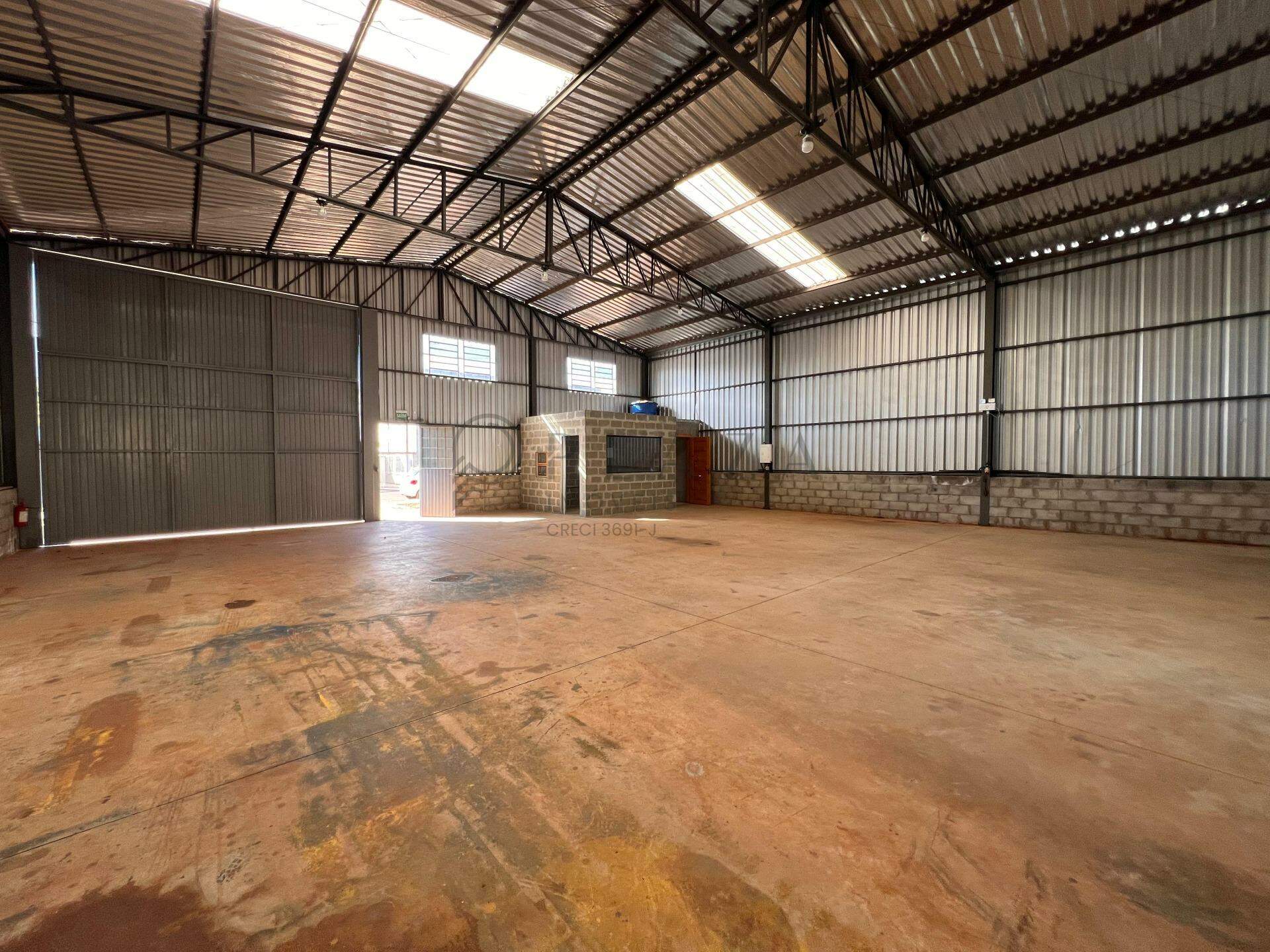 Barracão para alugar com 234m² no Santos Dumont em Chapecó – Foto 2
