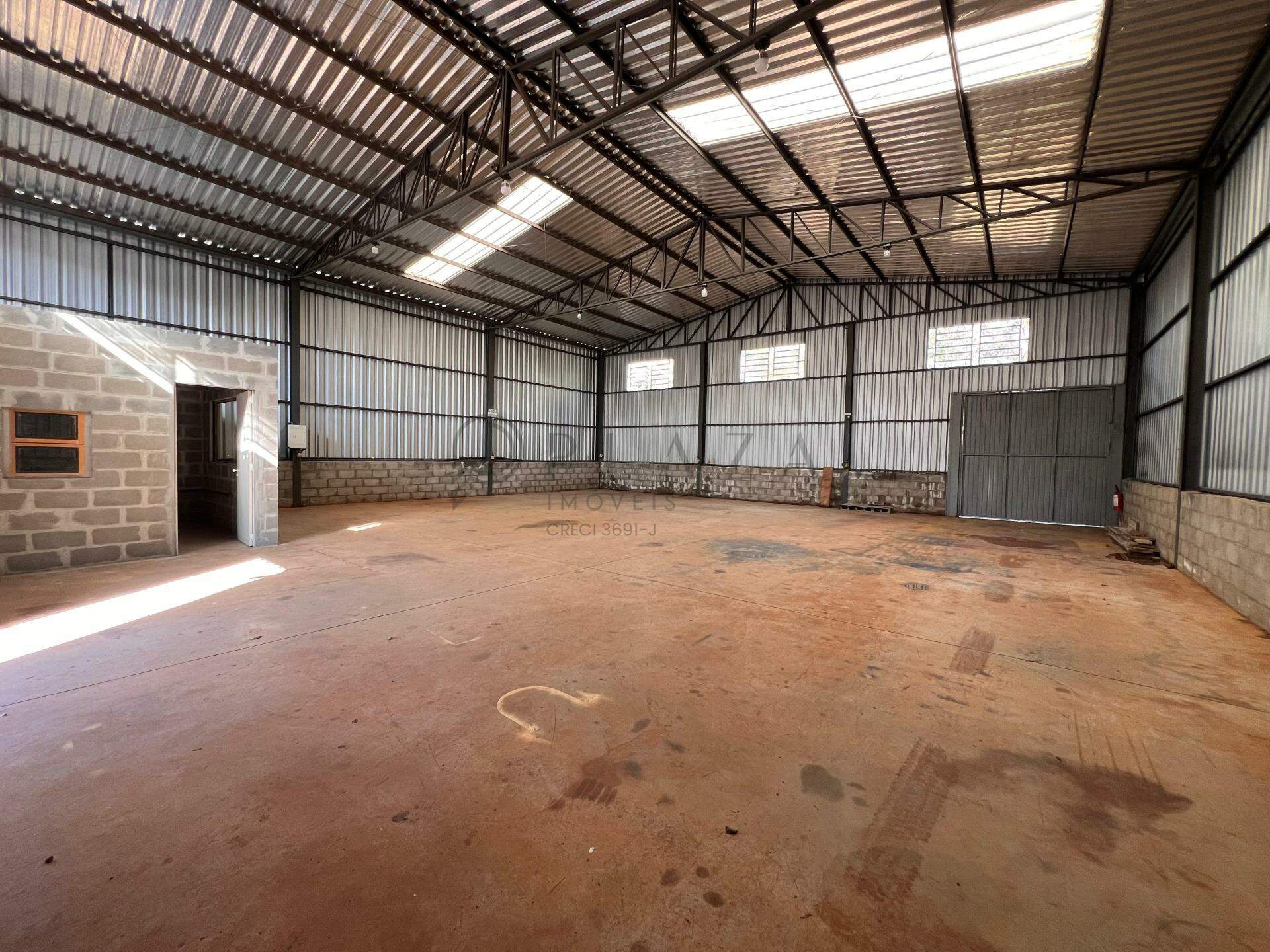 Barracão para alugar com 234m² no Santos Dumont em Chapecó – Foto 5