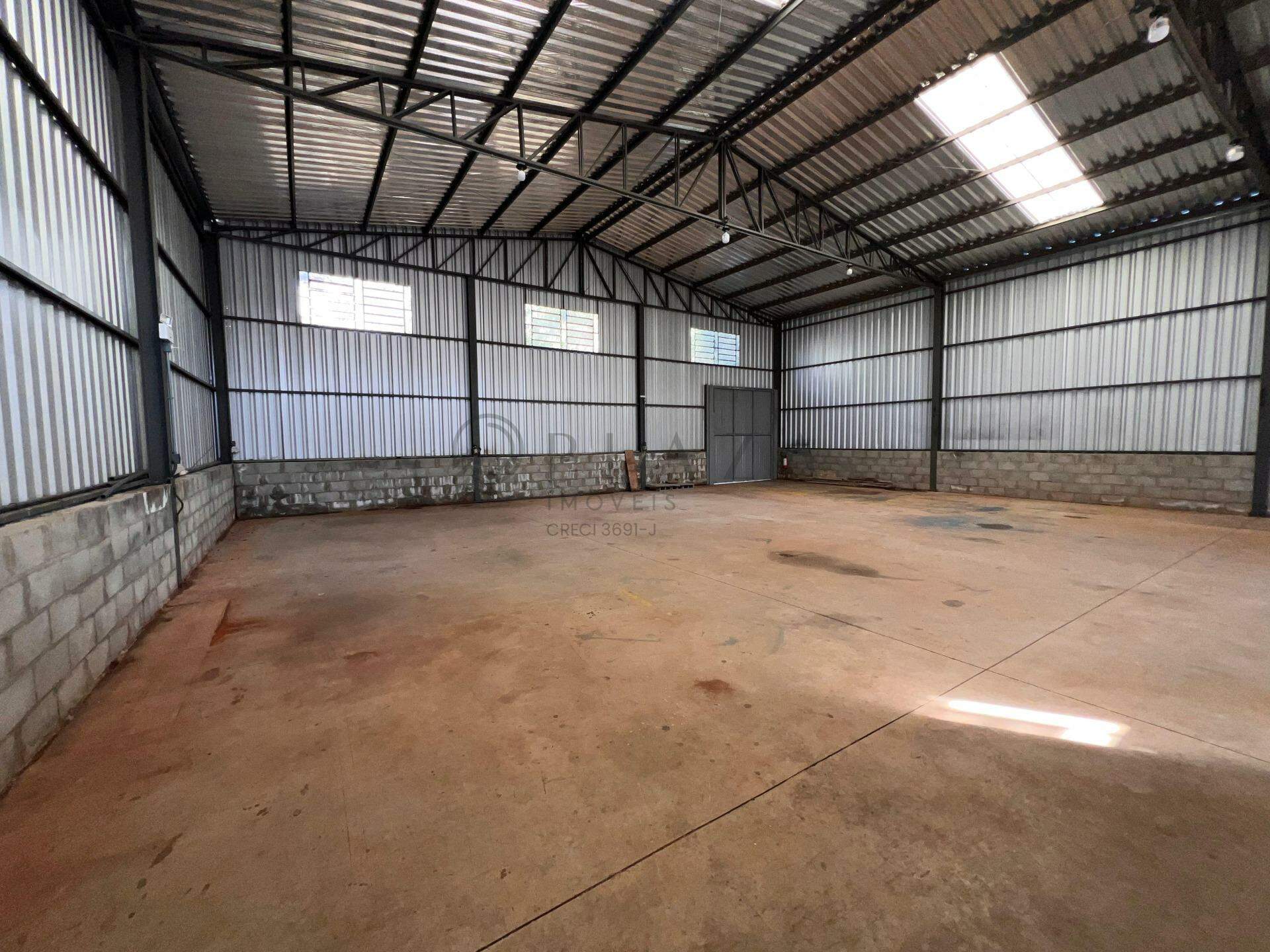 Barracão para alugar com 234m² no Santos Dumont em Chapecó – Foto 4