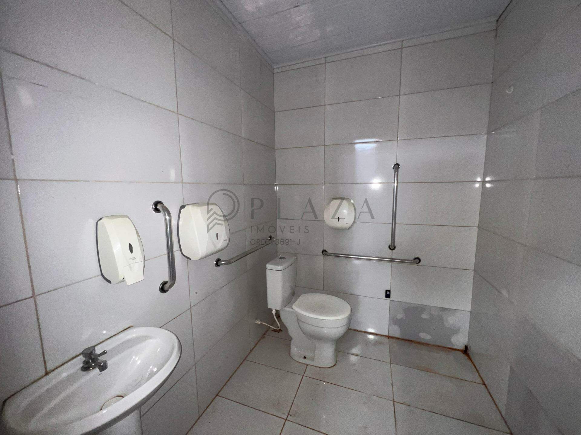 Barracão para alugar com 234m² no Santos Dumont em Chapecó – Foto 8