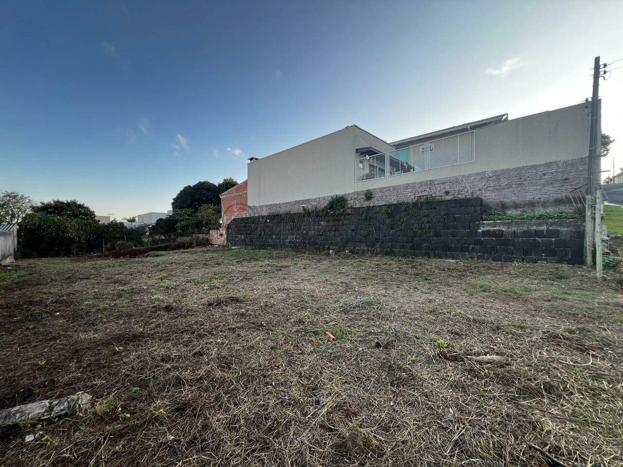 Terreno à venda com 518m² no Lider em Chapecó - Foto 4