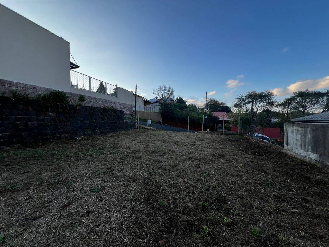 Terreno à venda com 518m² no Lider em Chapecó - Foto 1