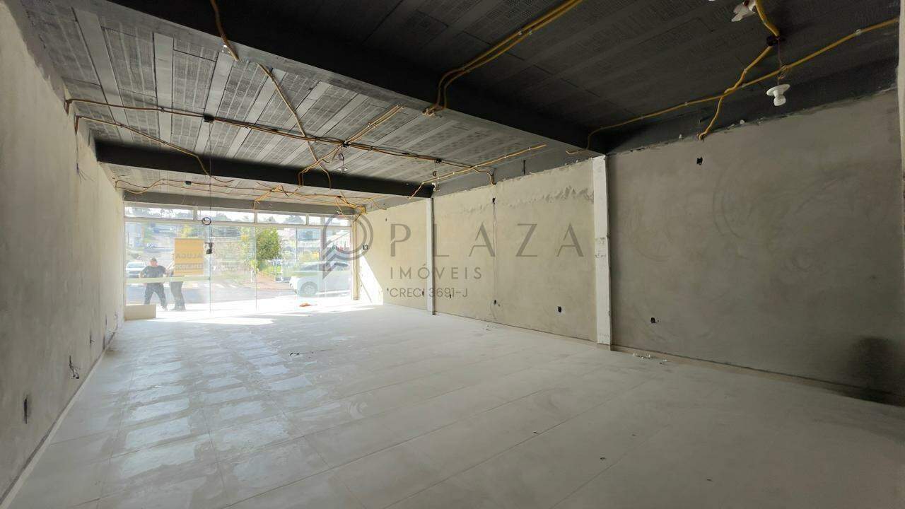 Barracão para alugar com 93m² no Passo dos Fortes em Chapecó – Foto 2