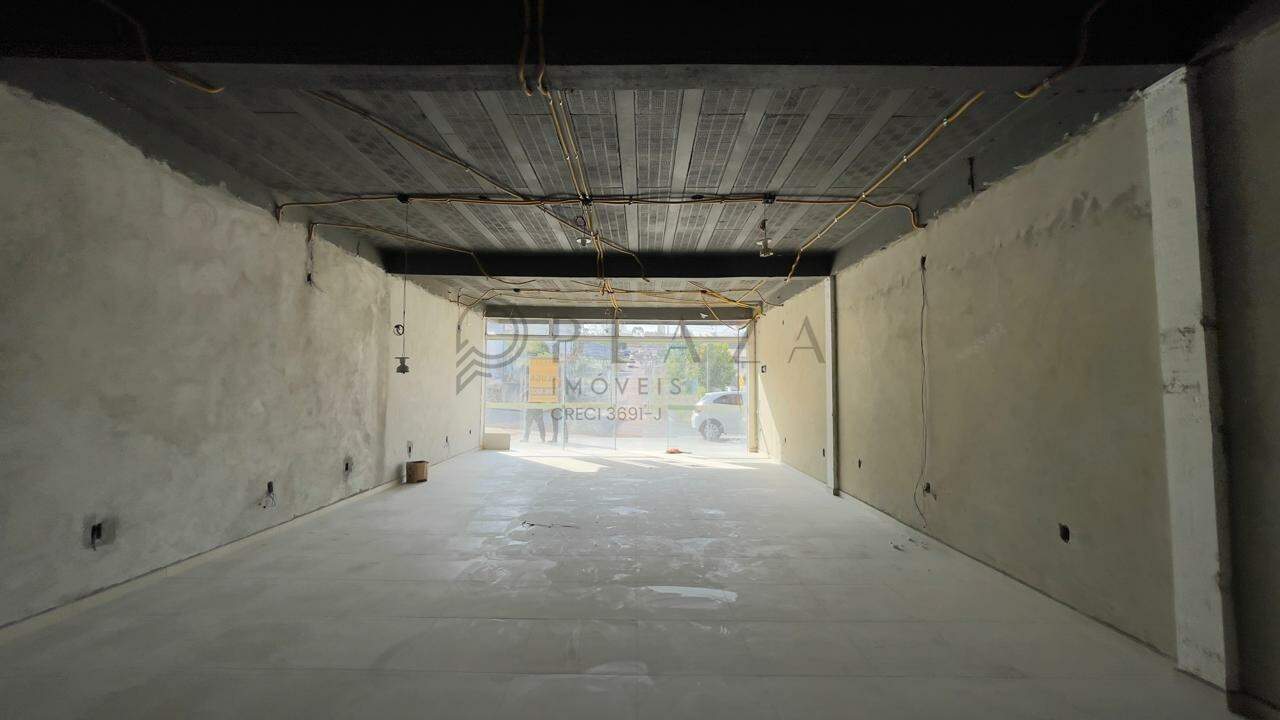 Barracão para alugar com 93m² no Passo dos Fortes em Chapecó – Foto 1