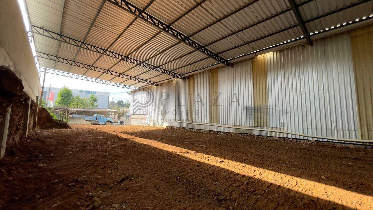 Barracão para alugar com 390m² no Passo dos Fortes em Chapecó – Foto 3