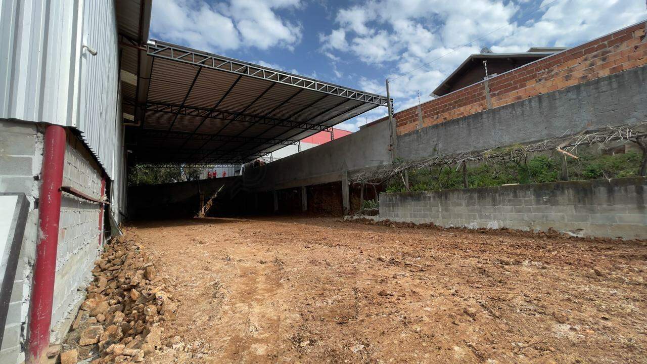Barracão para alugar com 390m² no Passo dos Fortes em Chapecó – Foto 5