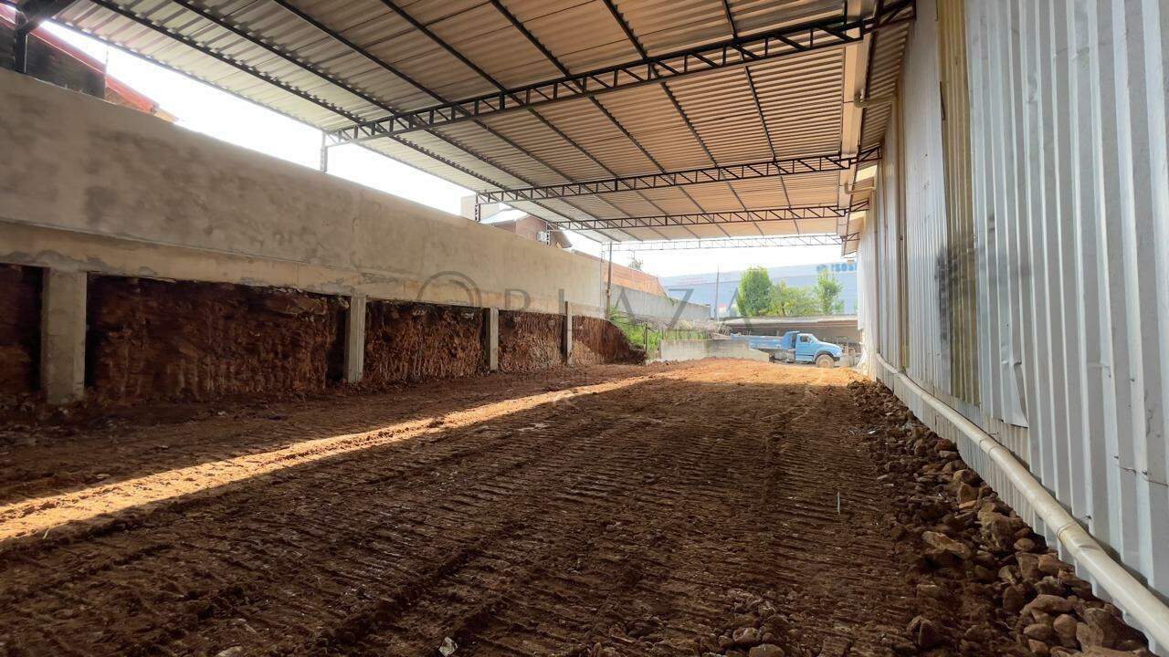 Barracão para alugar com 390m² no Passo dos Fortes em Chapecó – Foto 2