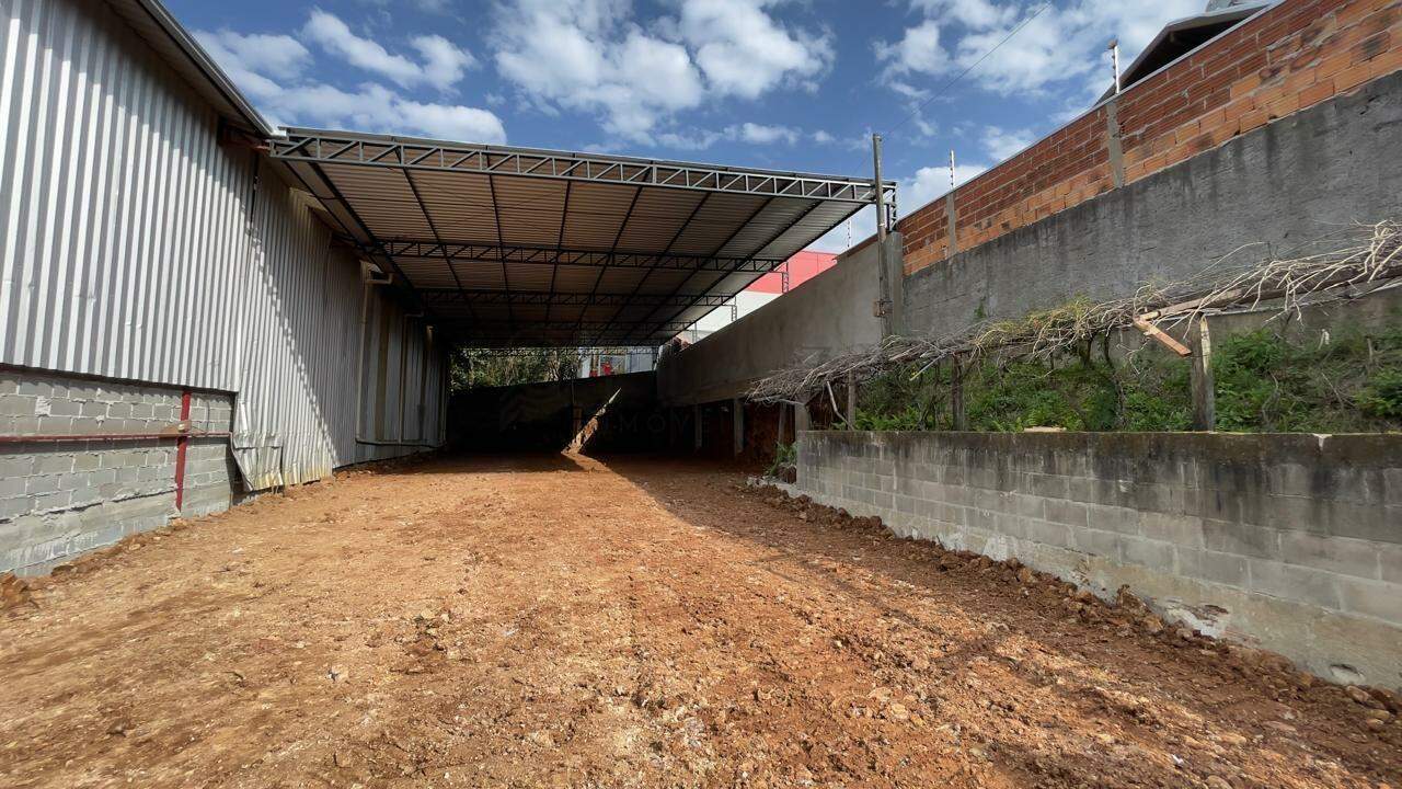 Barracão para alugar com 390m² no Passo dos Fortes em Chapecó – Foto 4
