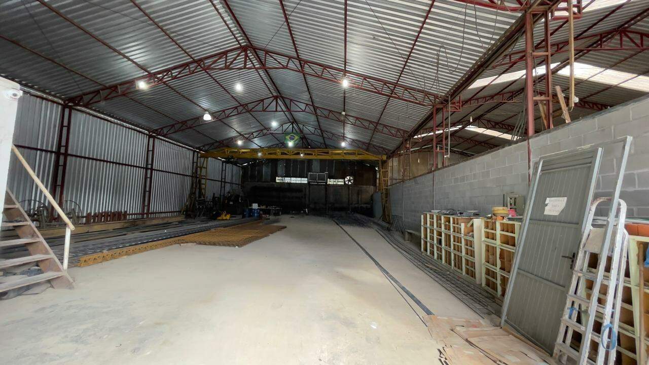 Barracão para alugar com 450m² no Passo dos Fortes em Chapecó – Foto 8