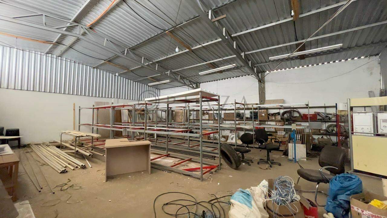 Barracão para alugar com 450m² no Passo dos Fortes em Chapecó – Foto 3