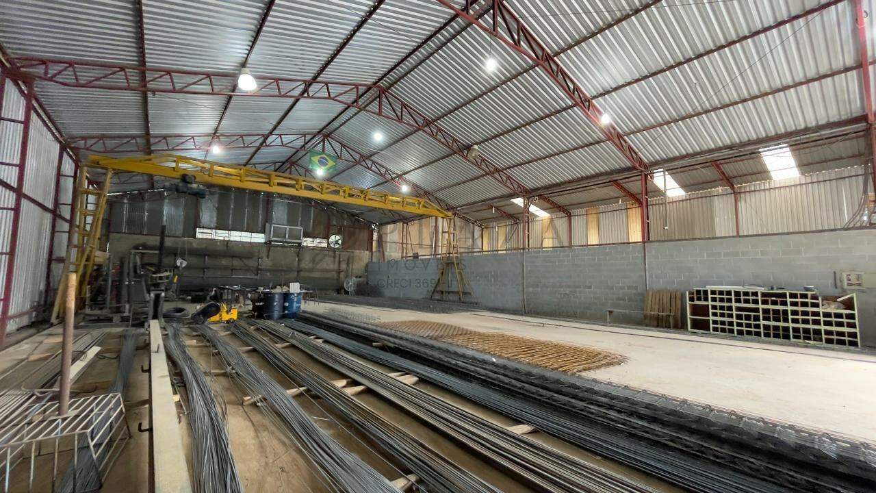 Barracão para alugar com 450m² no Passo dos Fortes em Chapecó – Foto 7