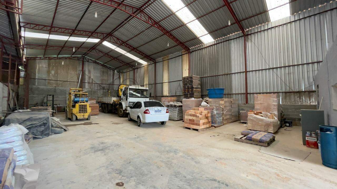 Barracão para alugar com 390m² no Passo dos Fortes em Chapecó – Foto 4