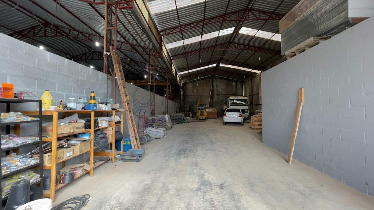 Barracão para alugar com 390m² no Passo dos Fortes em Chapecó – Foto 3