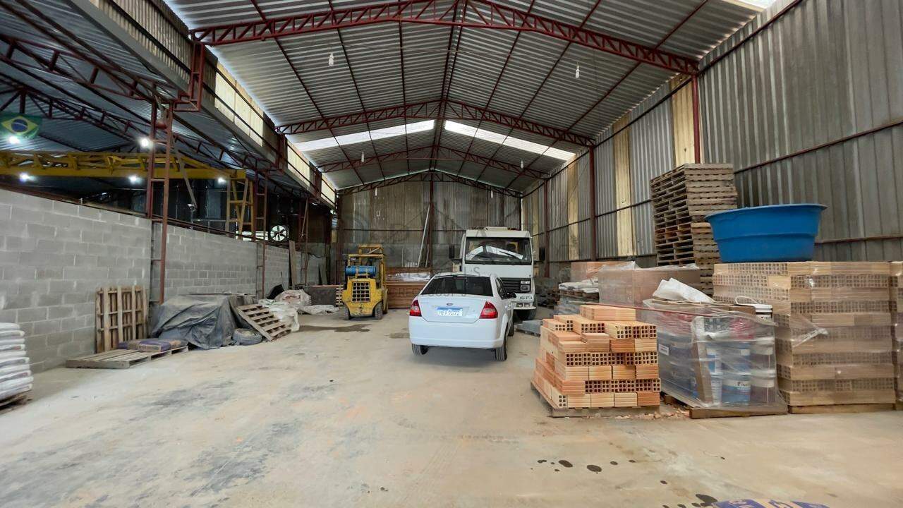 Barracão para alugar com 390m² no Passo dos Fortes em Chapecó – Foto 2