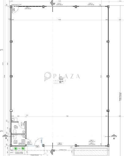 Barracão para alugar com 294m² no Universitário em Chapecó – Foto 7