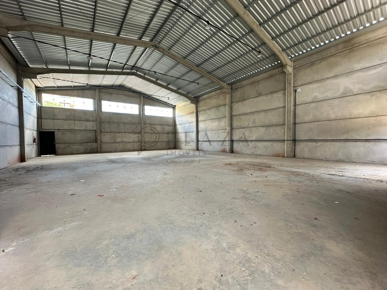 Barracão para alugar com 294m² no Universitário em Chapecó – Foto 6