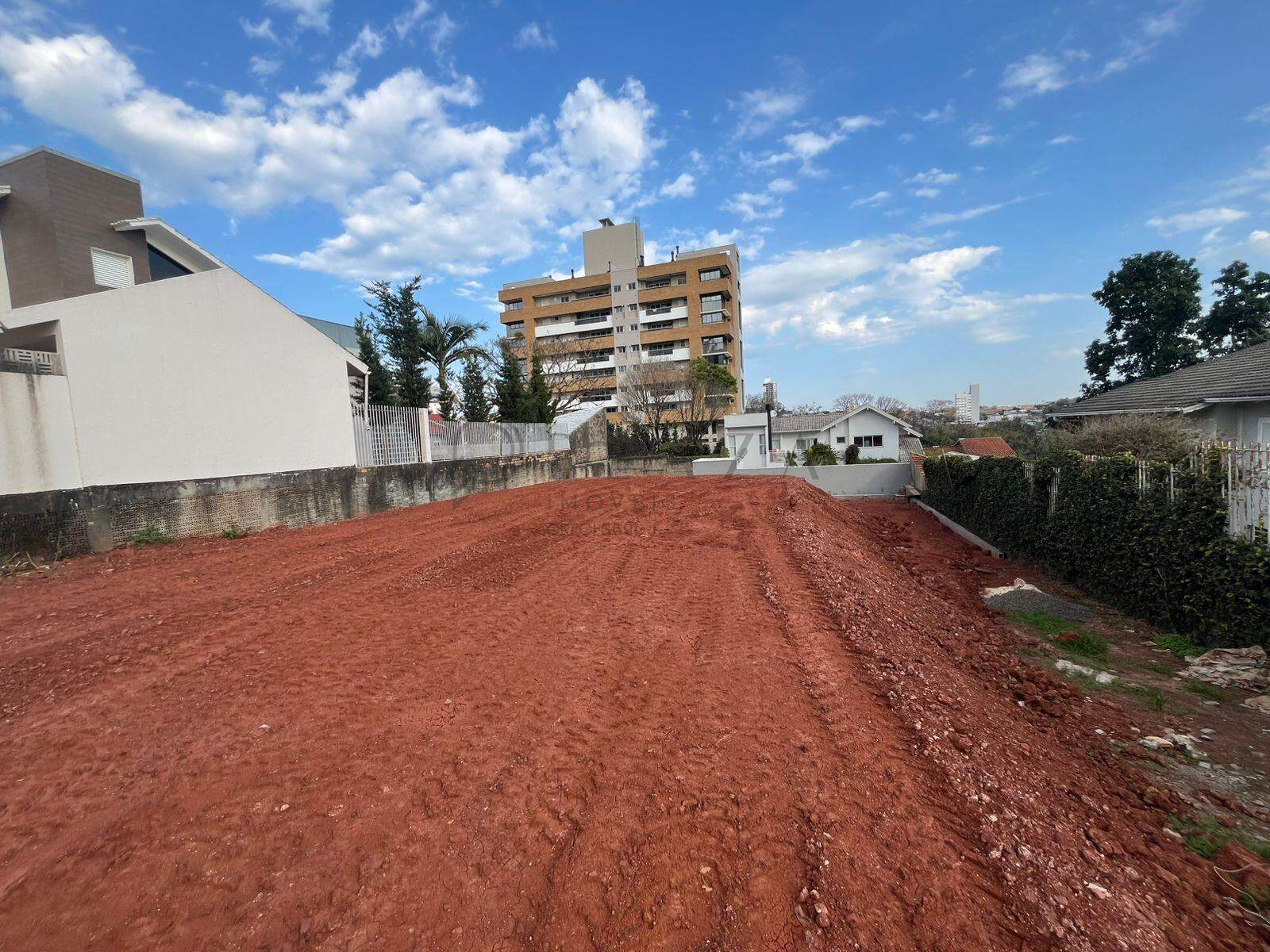 Barracão para alugar com 294m² no Universitário em Chapecó – Foto 2