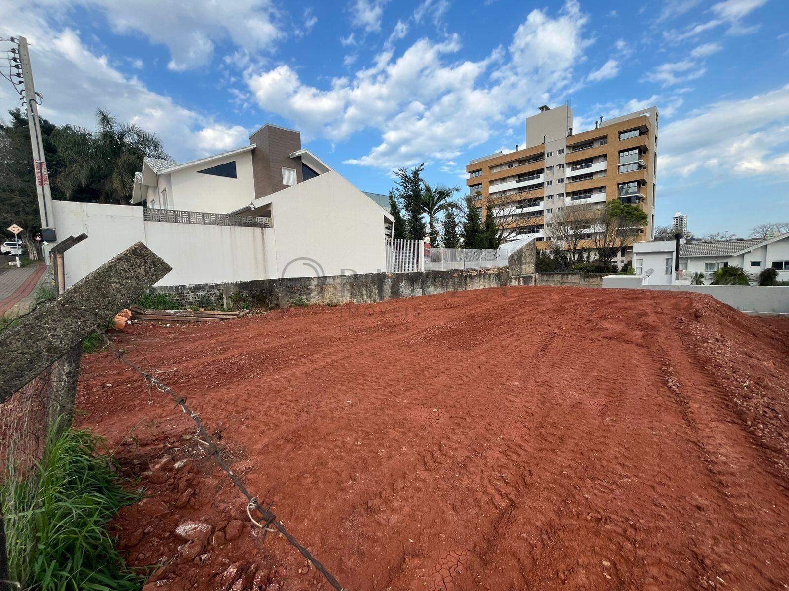 Barracão para alugar com 294m² no Universitário em Chapecó – Foto 1