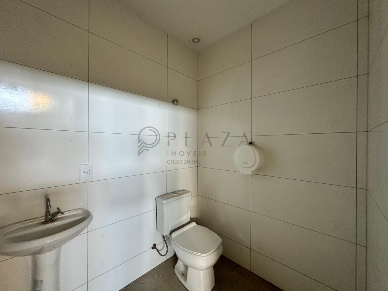 Barracão para alugar com 294m² no Universitário em Chapecó – Foto 8