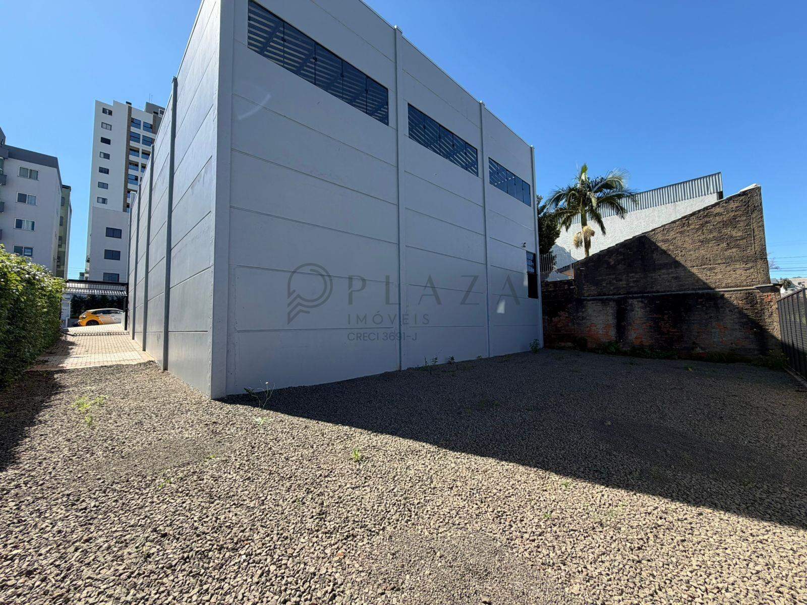 Barracão para alugar com 294m² no Universitário em Chapecó – Foto 5