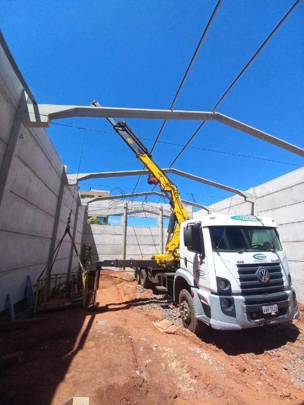 Barracão para alugar com 294m² no Universitário em Chapecó – Foto 3