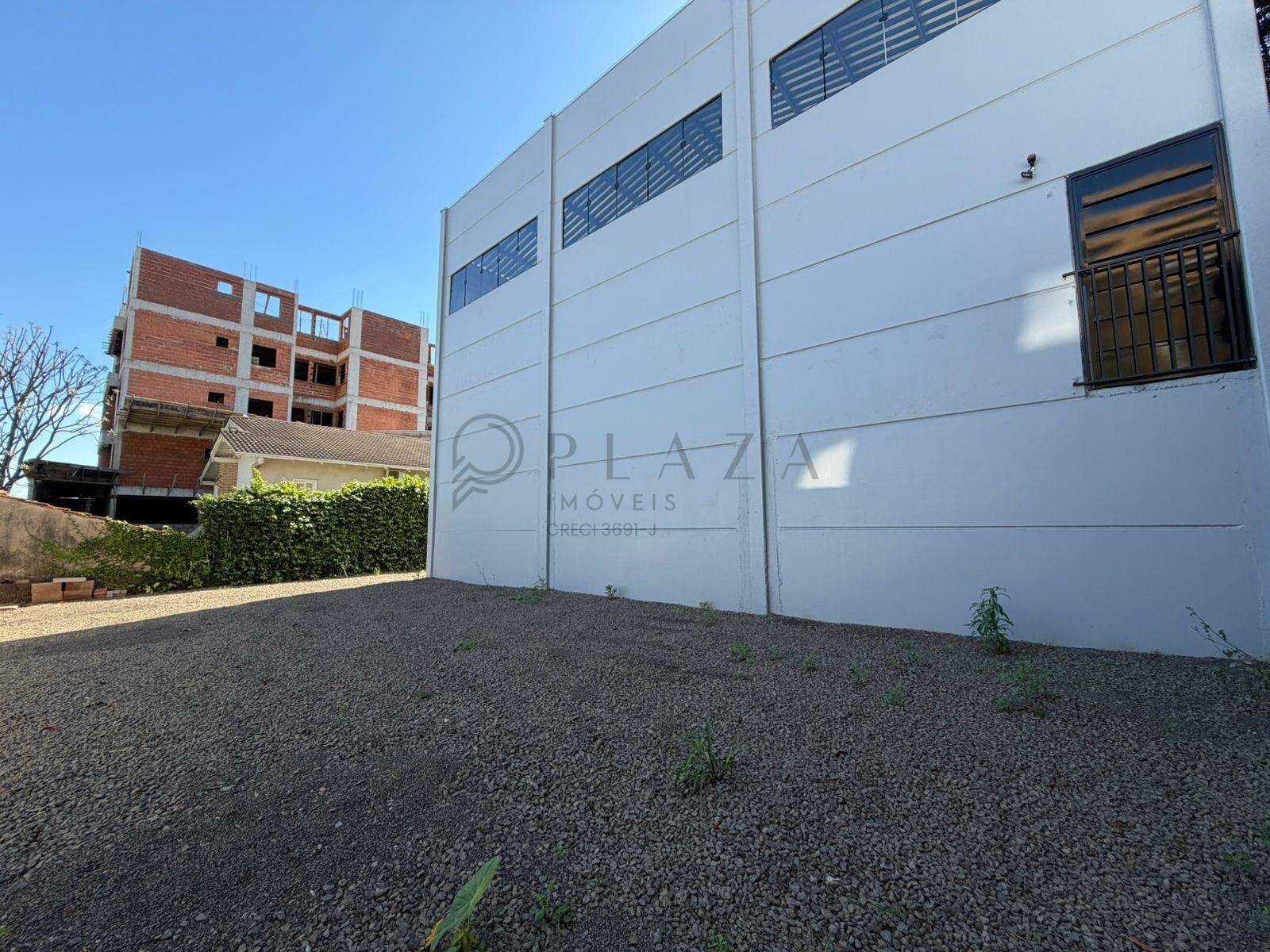 Barracão para alugar com 294m² no Universitário em Chapecó – Foto 6