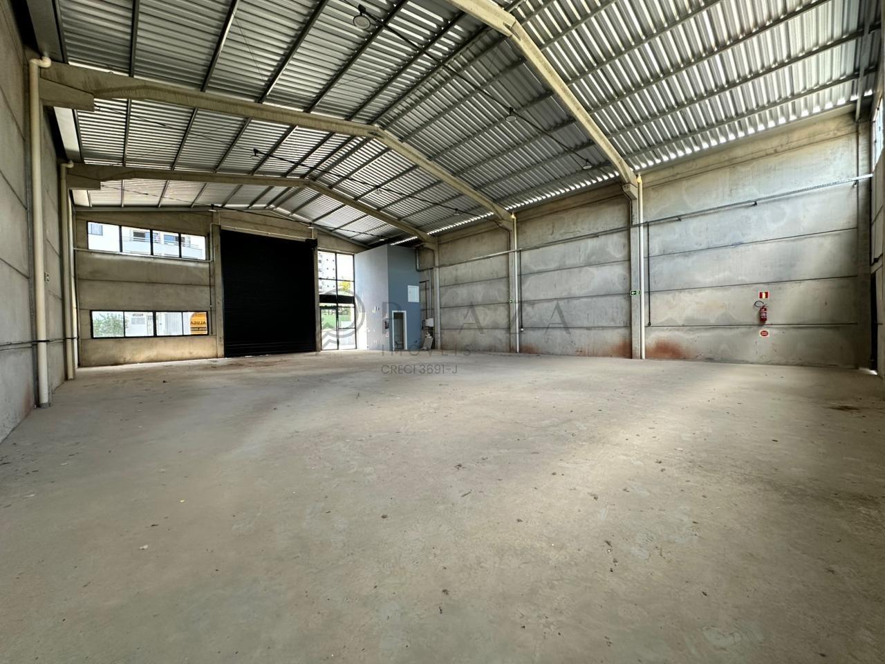 Barracão para alugar com 294m² no Universitário em Chapecó – Foto 5