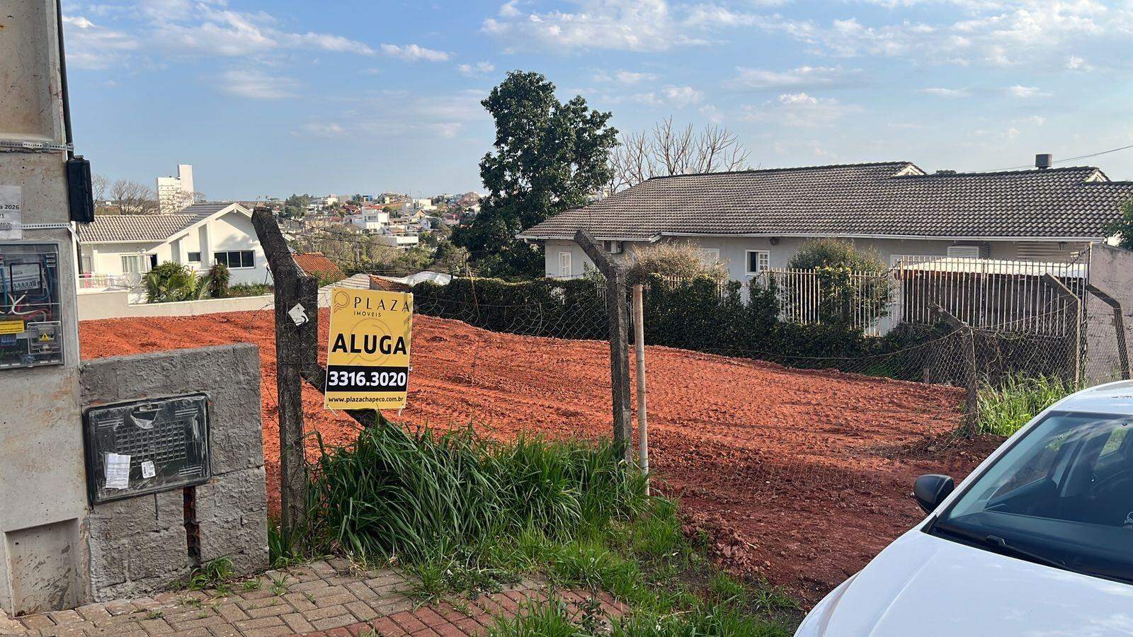Barracão para alugar com 294m² no Universitário em Chapecó – Foto 4