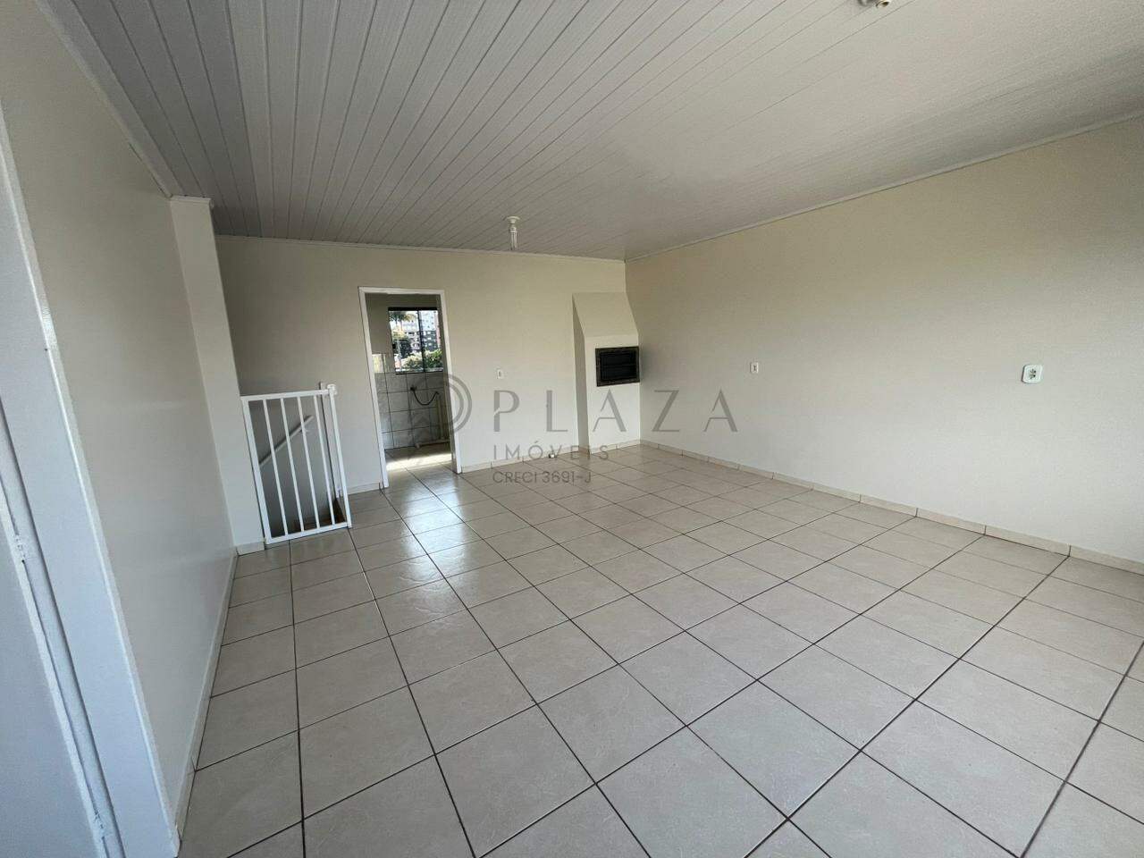 Casa para alugar com 4 quartos, 124m² no São Cristóvão em Chapecó – Foto 2