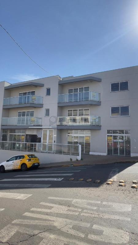 Sala Comercial para alugar com 43m² no Jardim America em Chapecó – Foto 1