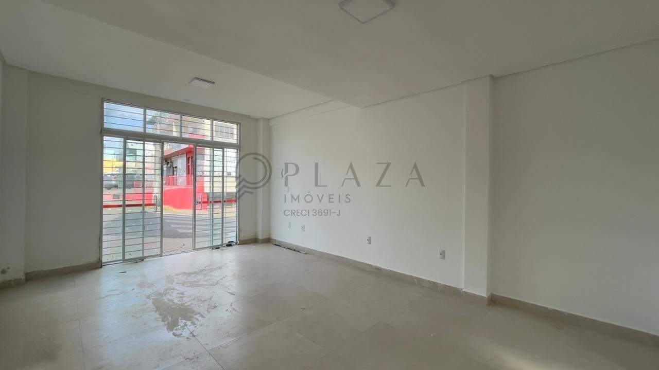 Sala Comercial para alugar com 34m² no Jardim America em Chapecó – Foto 2