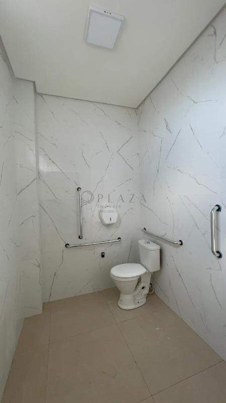 Sala Comercial para alugar com 34m² no Jardim America em Chapecó – Foto 6
